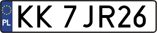 KK7JR26