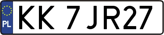 KK7JR27
