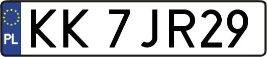 KK7JR29