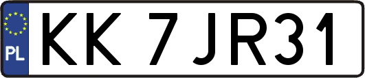 KK7JR31