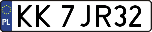 KK7JR32