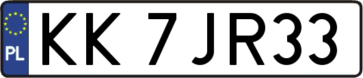 KK7JR33