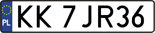 KK7JR36
