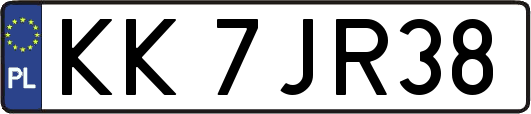 KK7JR38
