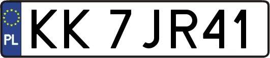 KK7JR41