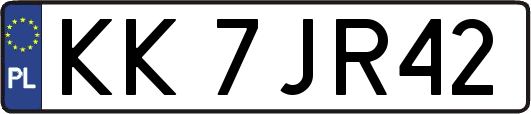 KK7JR42