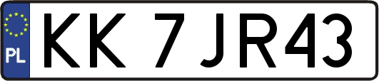 KK7JR43