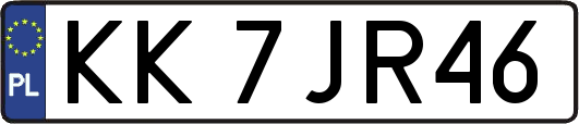 KK7JR46