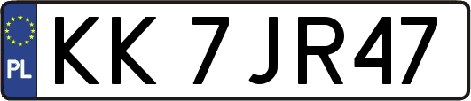 KK7JR47