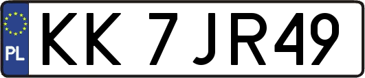 KK7JR49