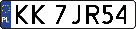 KK7JR54