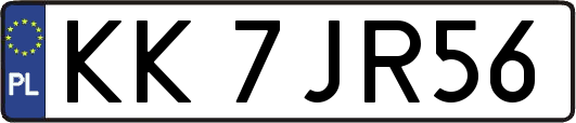 KK7JR56
