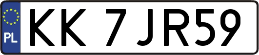 KK7JR59