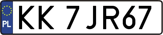KK7JR67