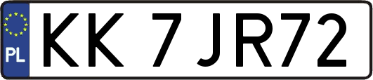 KK7JR72