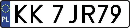 KK7JR79