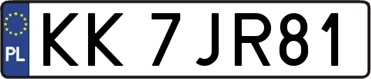KK7JR81