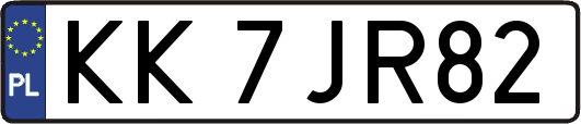 KK7JR82