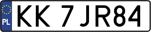 KK7JR84