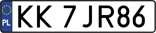 KK7JR86