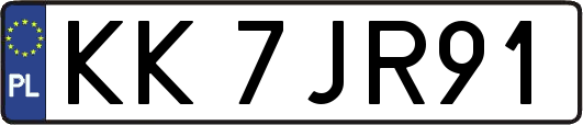 KK7JR91