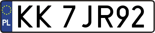 KK7JR92