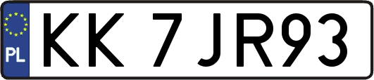 KK7JR93