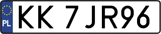 KK7JR96