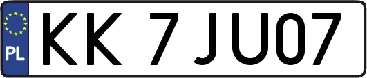 KK7JU07