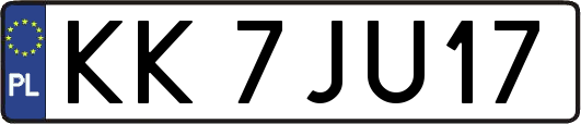 KK7JU17