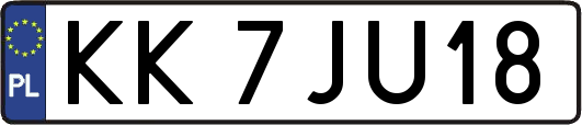 KK7JU18