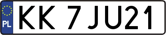 KK7JU21