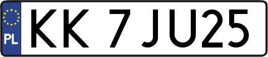 KK7JU25