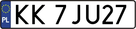 KK7JU27