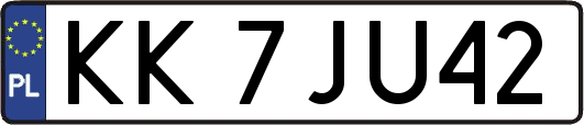 KK7JU42