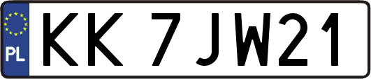 KK7JW21
