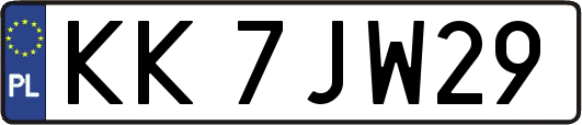 KK7JW29