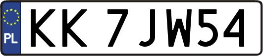 KK7JW54