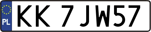 KK7JW57