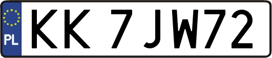 KK7JW72
