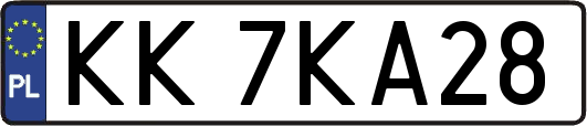 KK7KA28