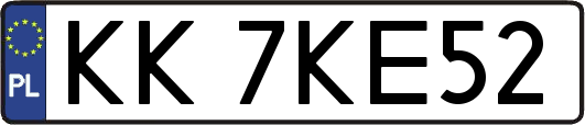 KK7KE52