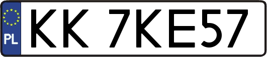 KK7KE57