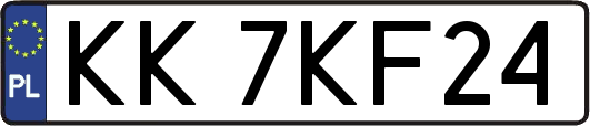 KK7KF24