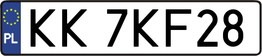 KK7KF28