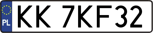 KK7KF32