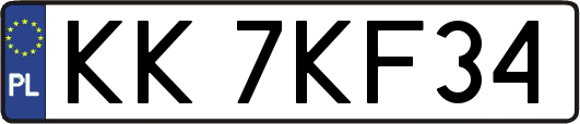 KK7KF34