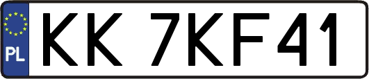 KK7KF41