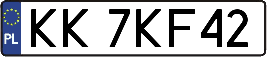 KK7KF42