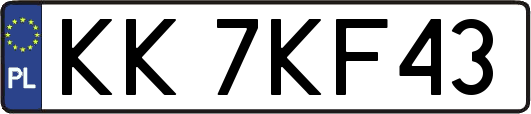 KK7KF43